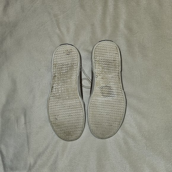 Boys, or unisex, Sperry Top-Siders, size 3 - Picture 4 of 4